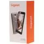 Мобильный телефон Gigaset GS180 2/16GB DUALSIM Silver Grey (L36853W1507S601) - 6
