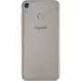 Мобильный телефон Gigaset GS185 2/16GB Metal Cognac (S30853H1508S612) - 1