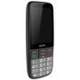 Мобильный телефон Nomi i281+ Black - 1