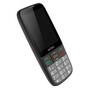 Мобильный телефон Nomi i281+ Black - 3