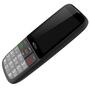 Мобильный телефон Nomi i281+ Black - 5