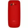 Мобильный телефон Nomi i281+ Red - 1