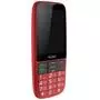Мобильный телефон Nomi i281+ Red - 7