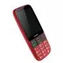 Мобильный телефон Nomi i281+ Red - 9
