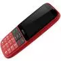 Мобильный телефон Nomi i281+ Red - 11