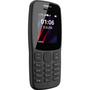 Мобильный телефон Nokia 106 DS New Grey (16NEBD01A02) - 2