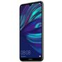 Мобильный телефон Huawei Y7 2019 Black (51093HES) - 8