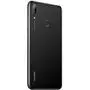 Мобильный телефон Huawei Y7 2019 Black (51093HES) - 10