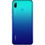 Мобильный телефон Huawei Y7 2019 Aurora Blue (51093HEU) - 1