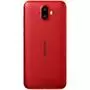 Мобильный телефон Ulefone S7 2/16Gb Red (6937748731535) - 1