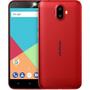 Мобильный телефон Ulefone S7 2/16Gb Red (6937748731535) - 2