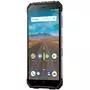 Мобильный телефон Ulefone Armor X Dark Grey (6937748732341) - 4