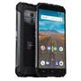 Мобильный телефон Ulefone Armor X Dark Grey (6937748732341) - 6