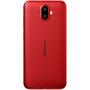 Мобильный телефон Ulefone S7 1/8Gb Red (6937748731559) - 1