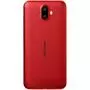 Мобильный телефон Ulefone S7 1/8Gb Red (6937748731559) - 1