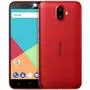 Мобильный телефон Ulefone S7 1/8Gb Red (6937748731559) - 2