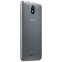 Мобильный телефон TP-Link Neffos C5 Plus 1/8GB Grey - 3