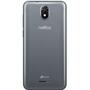 Мобильный телефон TP-Link Neffos C5 Plus 1/16GB Grey - 1