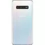 Мобильный телефон Samsung SM-G973F/128 (Galaxy S10) White (SM-G973FZWDSEK) - 1