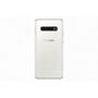 Мобильный телефон Samsung SM-G975F/512 (Galaxy S10 Plus) Ceramic White (SM-G975FCWGSEK) - 1