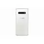 Мобильный телефон Samsung SM-G975F/512 (Galaxy S10 Plus) Ceramic White (SM-G975FCWGSEK) - 1