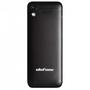 Мобильный телефон Ulefone A1 Black (6946285849153) - 1