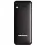 Мобильный телефон Ulefone A1 Black (6946285849153) - 1