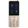 Мобильный телефон Ulefone A1 Gold (6985735712364) - 7