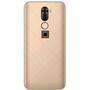 Мобильный телефон Assistant AS-401L Gold (О873293012407) - 1