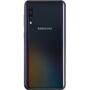 Мобильный телефон Samsung SM-A505FM (Galaxy A50 128Gb) Black (SM-A505FZKQSEK) - 1