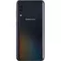 Мобильный телефон Samsung SM-A505FM (Galaxy A50 128Gb) Black (SM-A505FZKQSEK) - 1