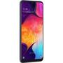 Мобильный телефон Samsung SM-A505FM (Galaxy A50 128Gb) Black (SM-A505FZKQSEK) - 4