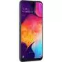 Мобильный телефон Samsung SM-A505FM (Galaxy A50 128Gb) Black (SM-A505FZKQSEK) - 4