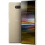 Мобильный телефон SONY I4213 (Xperia 10 Plus) Gold - 3