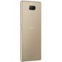 Мобильный телефон SONY I4213 (Xperia 10 Plus) Gold - 10