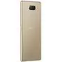Мобильный телефон SONY I4213 (Xperia 10 Plus) Gold - 10