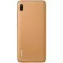 Мобильный телефон Huawei Y6 2019 Brown Faux Leather (51093PMR/51093KHB) - 1