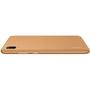 Мобильный телефон Huawei Y6 2019 Brown Faux Leather (51093PMR/51093KHB) - 3