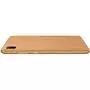 Мобильный телефон Huawei Y6 2019 Brown Faux Leather (51093PMR/51093KHB) - 3