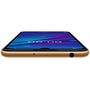 Мобильный телефон Huawei Y6 2019 Brown Faux Leather (51093PMR/51093KHB) - 6