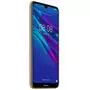 Мобильный телефон Huawei Y6 2019 Brown Faux Leather (51093PMR/51093KHB) - 7