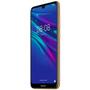 Мобильный телефон Huawei Y6 2019 Brown Faux Leather (51093PMR/51093KHB) - 8