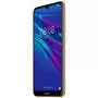 Мобильный телефон Huawei Y6 2019 Brown Faux Leather (51093PMR/51093KHB) - 8