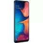 Мобильный телефон Samsung SM-A205F (Galaxy A20) Blue (SM-A205FZBVSEK) - 4
