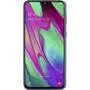 Мобильный телефон Samsung SM-A405F/64 (Galaxy A40 64Gb) Black (SM-A405FZKDSEK) - 1