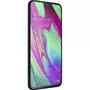Мобильный телефон Samsung SM-A405F/64 (Galaxy A40 64Gb) Black (SM-A405FZKDSEK) - 5