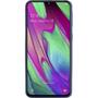 Мобильный телефон Samsung SM-A405F/64 (Galaxy A40 64Gb) Blue (SM-A405FZBDSEK) - 1