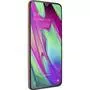 Мобильный телефон Samsung SM-A405F/64 (Galaxy A40 64Gb) Red (SM-A405FZRDSEK) - 3