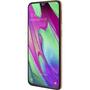 Мобильный телефон Samsung SM-A405F/64 (Galaxy A40 64Gb) Red (SM-A405FZRDSEK) - 4