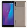 Мобильный телефон 2E E500A 2019 Dual Sim Champagne Gold (680051628684) - 10